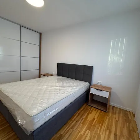 Vila Vildana Sarajevo