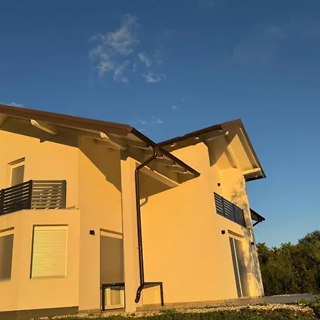 Vildana Villa Sarajevo