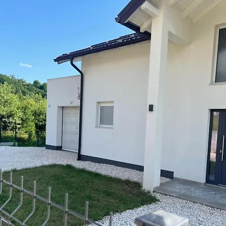 Vila Vildana *