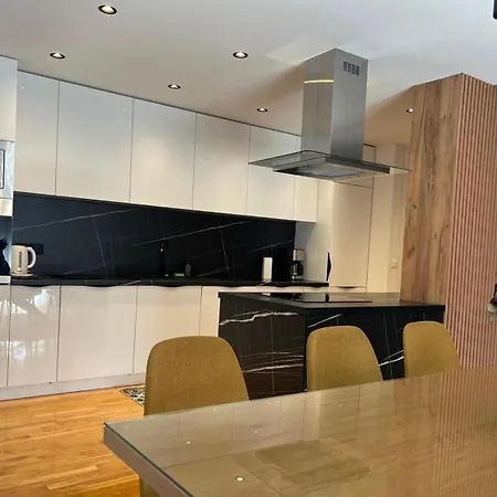Vildana Vila Sarajevo