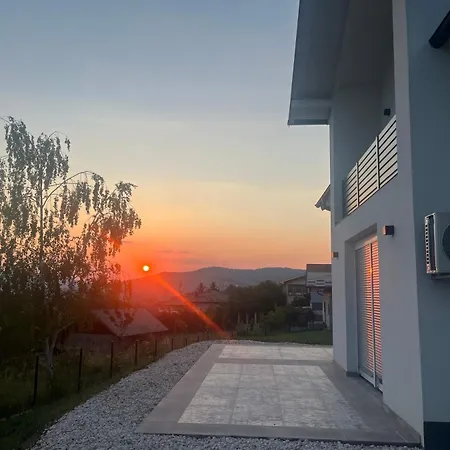 Vila Vildana *