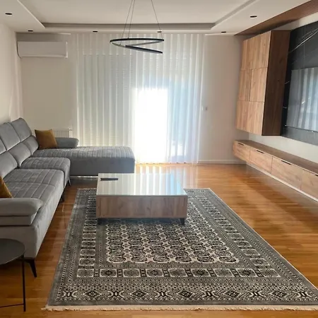 Vila Vildana Sarajevo