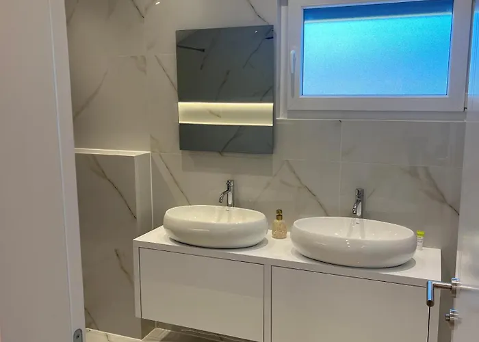 Vildana Villa Sarajevo