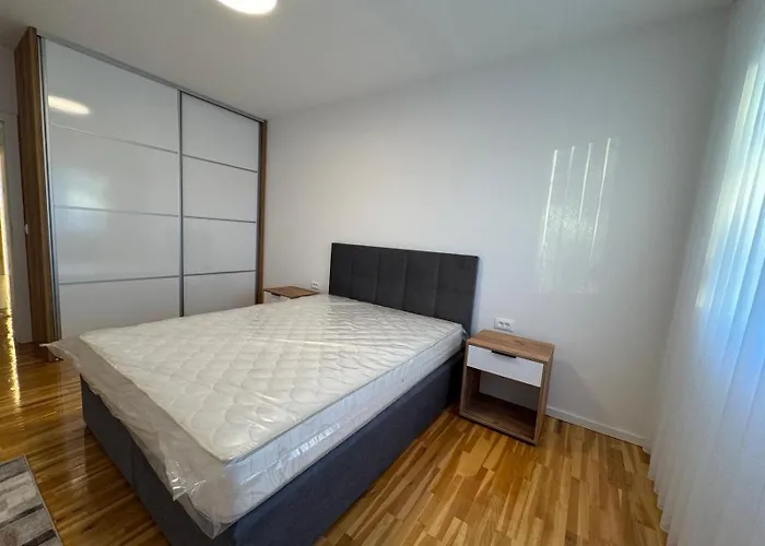 Villa Vildana Sarajevo